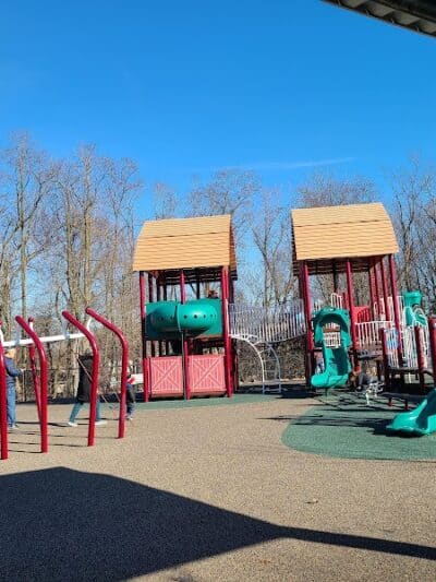 Cedar Grove Park - Cedar Grove, NJ