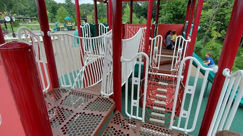 Cedar Grove Park - Cedar Grove, NJ