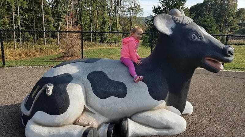 Cedar Grove Park - Cedar Grove, NJ