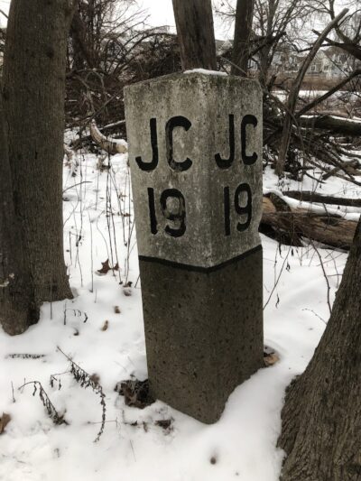West Essex Trail - Cedar Grove, NJ