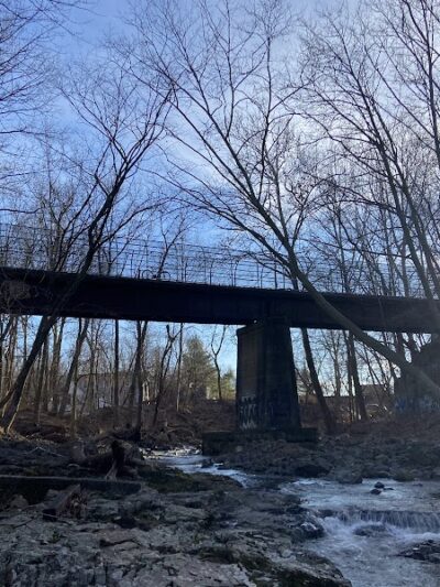 West Essex Trail - Cedar Grove, NJ