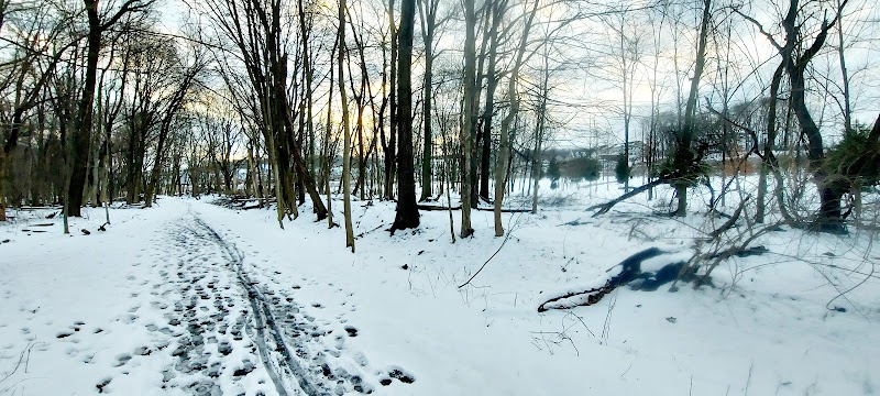 West Essex Trail - Cedar Grove, NJ