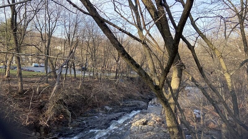 West Essex Trail - Cedar Grove, NJ