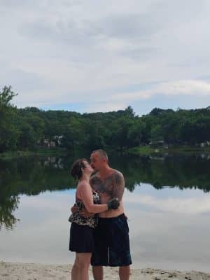 Cedar Hill Park