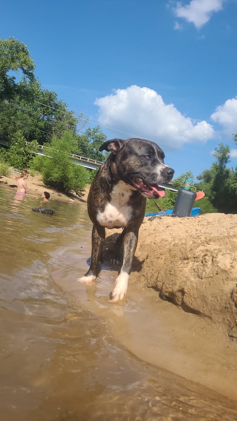 Cedar Hill Park - Cedar Hill, MO