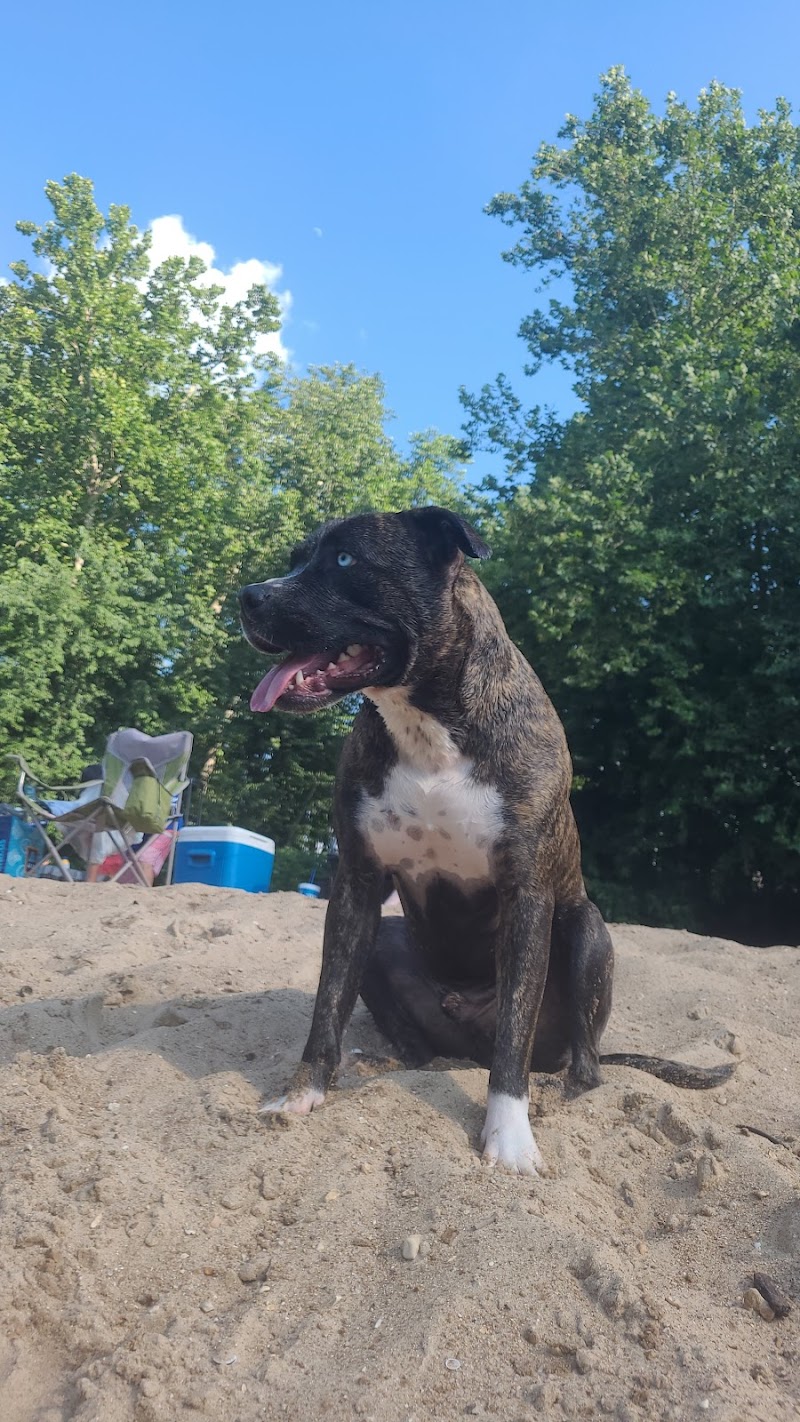 Cedar Hill Park - Cedar Hill, MO