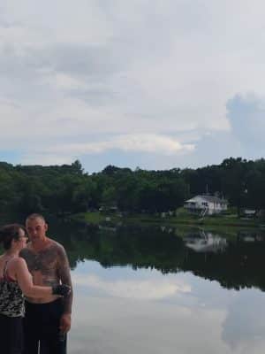 Cedar Hill Park