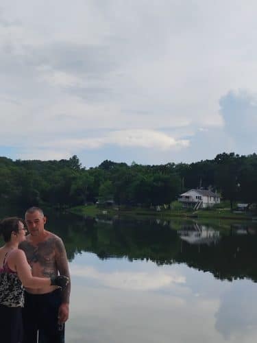 Cedar Hill Park