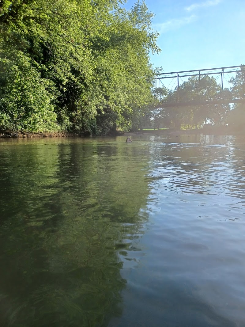 Cedar Hill River Access - Cedar Hill, MO