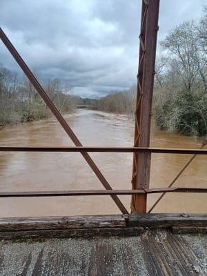 Cedar Hill River Access