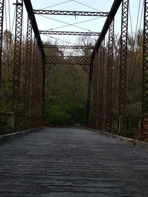 Cedar Hill River Access