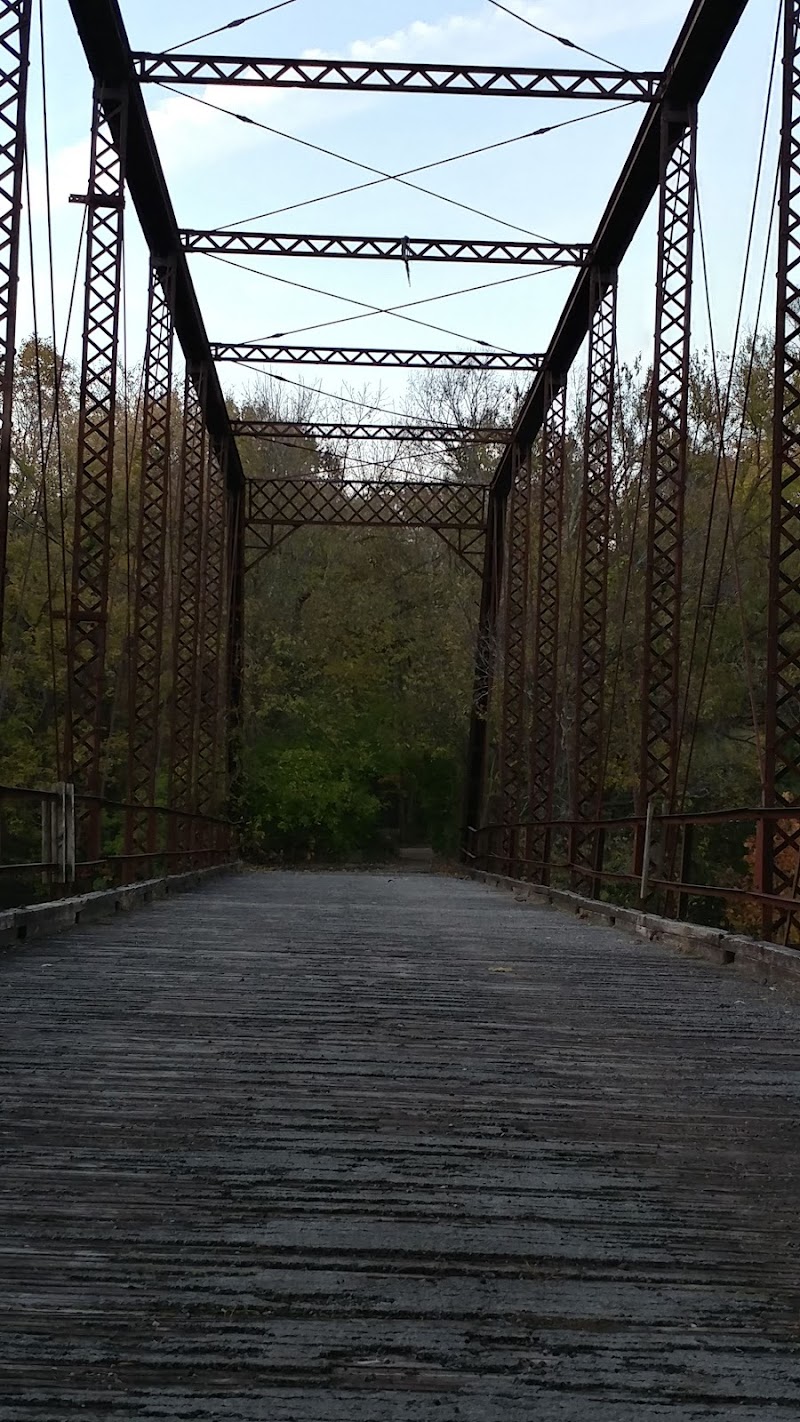 Cedar Hill River Access - Cedar Hill, MO