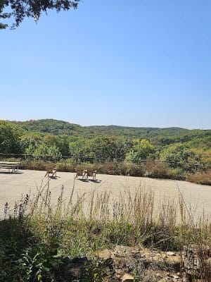 Sandstone Canyon Trail Trailhead