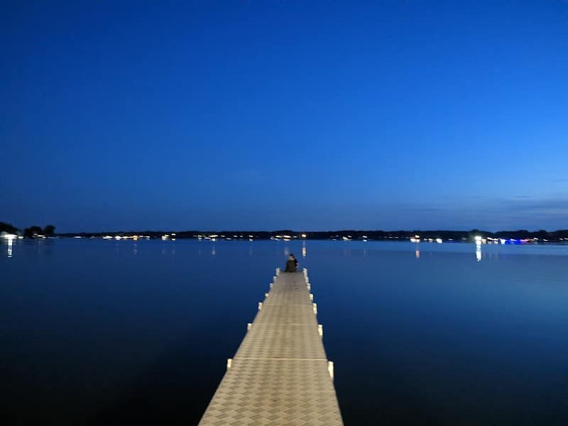 Bartlett Park - Cedar Lake, IN