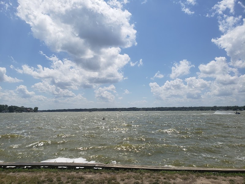 Bartlett Park - Cedar Lake, IN