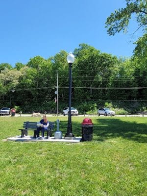 Bartlett Park