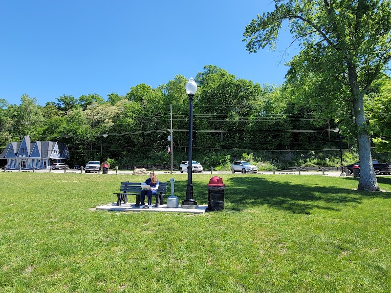 Bartlett Park - Cedar Lake, IN