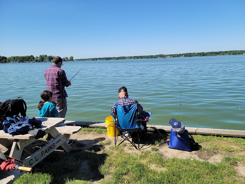 Bartlett Park - Cedar Lake, IN