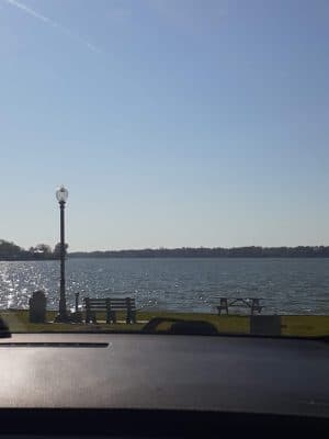 Bartlett Park