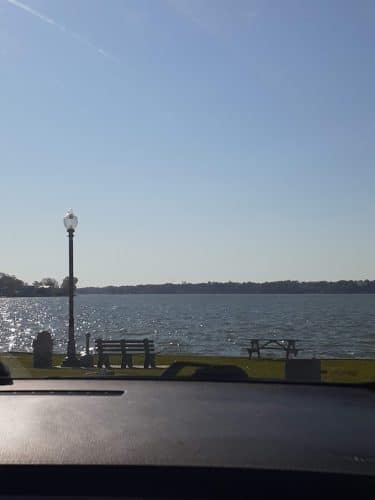 Bartlett Park