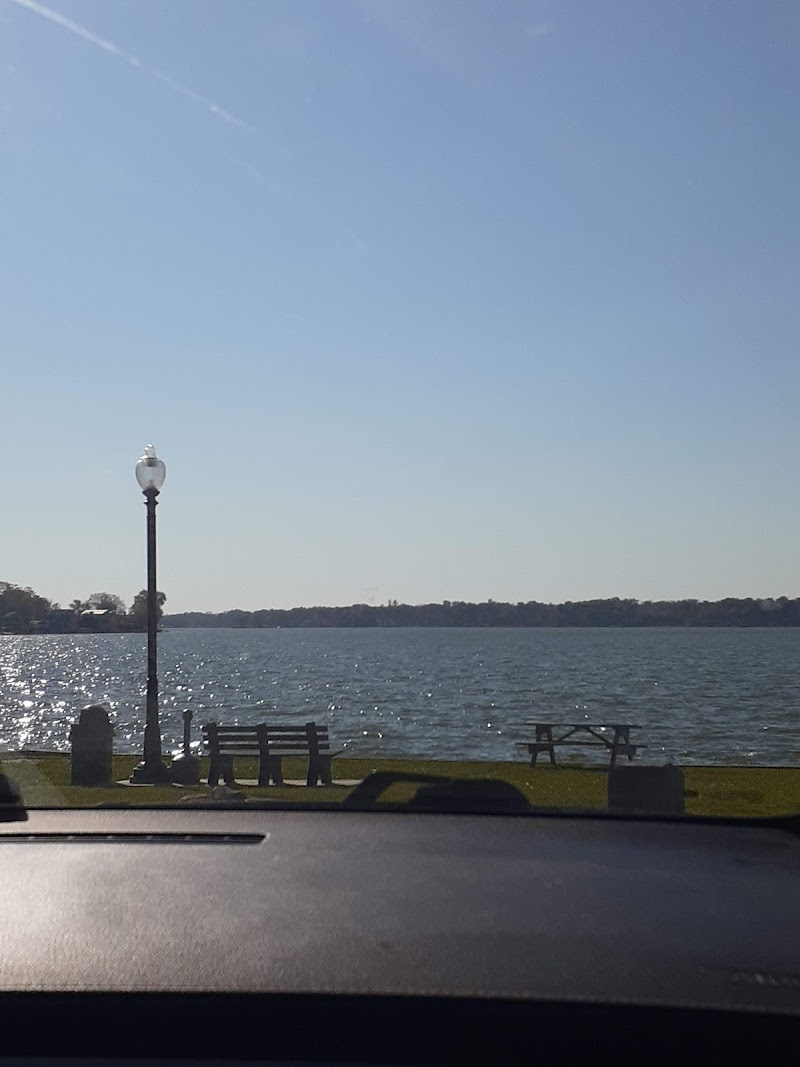 Bartlett Park - Cedar Lake, IN