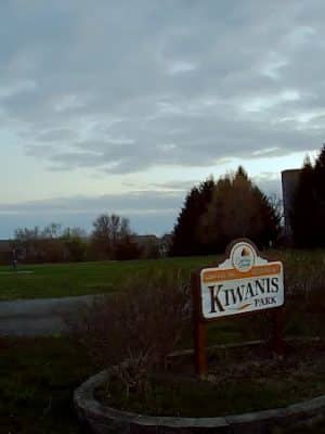 Kiwanis Park