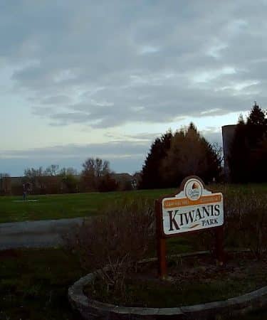 Kiwanis Park