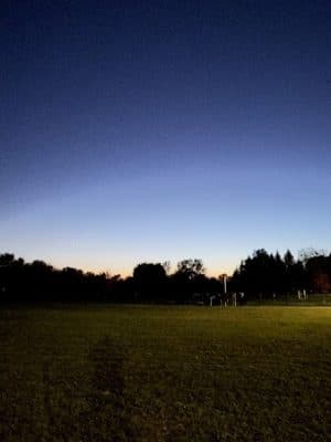 Kiwanis Park