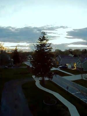 Kiwanis Park
