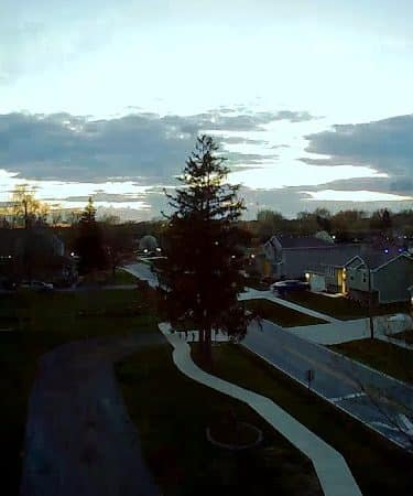 Kiwanis Park