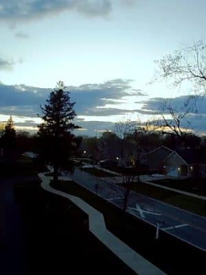 Kiwanis Park