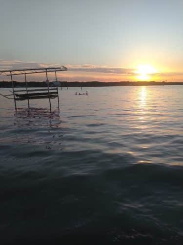 Potawatomi Park
