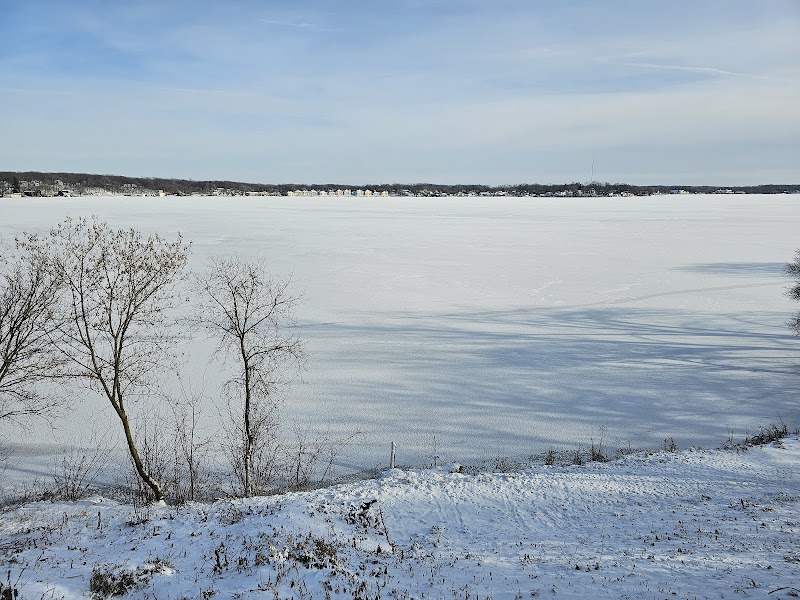 Potawatomi Park - Cedar Lake, IN