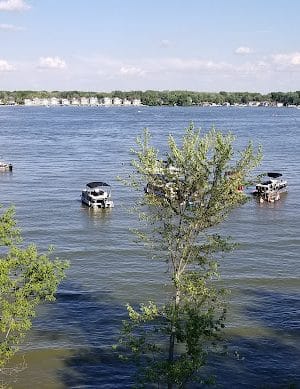 Potawatomi Park