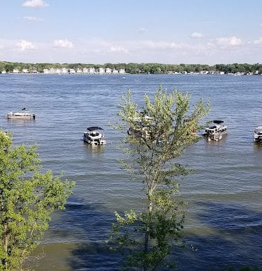Potawatomi Park