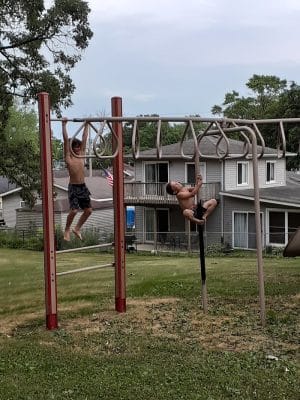 Potawatomi Park