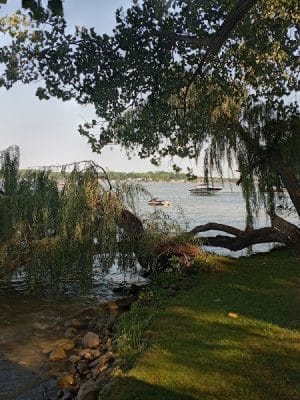 Potawatomi Park
