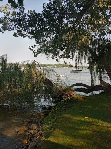 Potawatomi Park