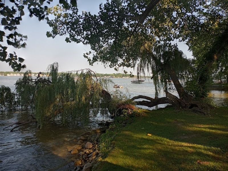 Potawatomi Park - Cedar Lake, IN