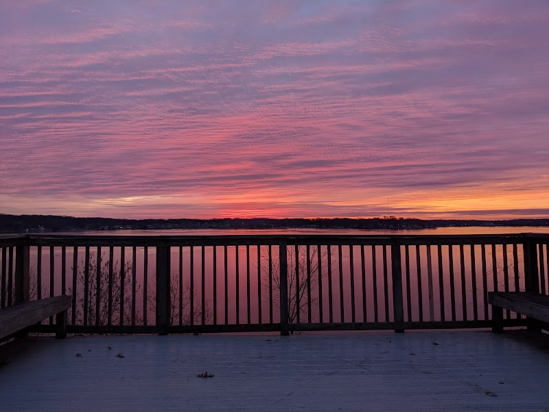 Potawatomi Park - Cedar Lake, IN