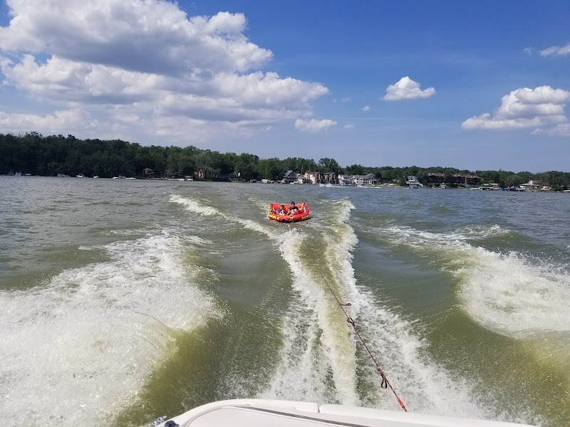 Potawatomi Park - Cedar Lake, IN