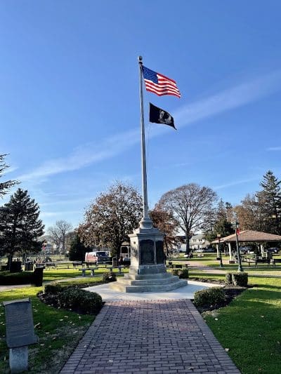 Andrew J. Parise Park - Cedarhurst, NY