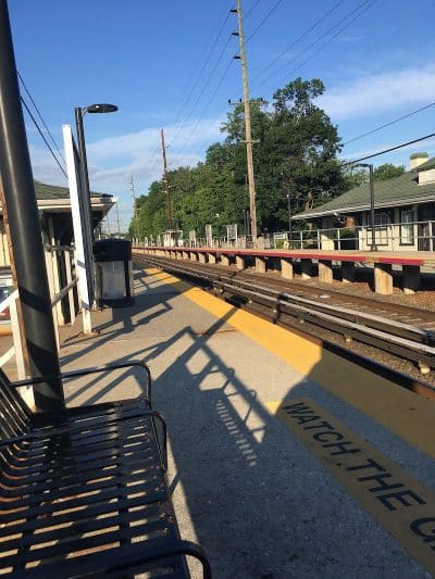 Cedarhurst LIRR Station Parking 6 - Cedarhurst, NY
