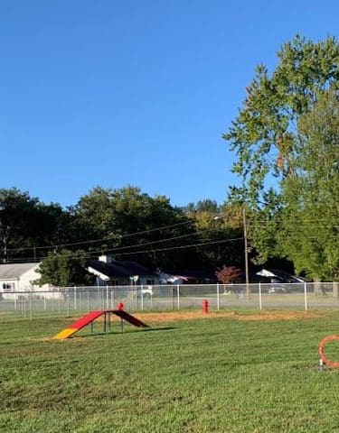 Centralia Dog Park