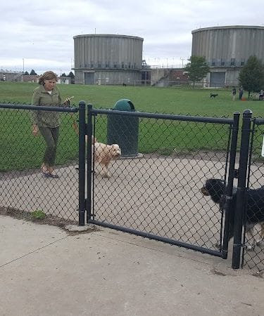 Champaign Bark District (Private/Members Only)