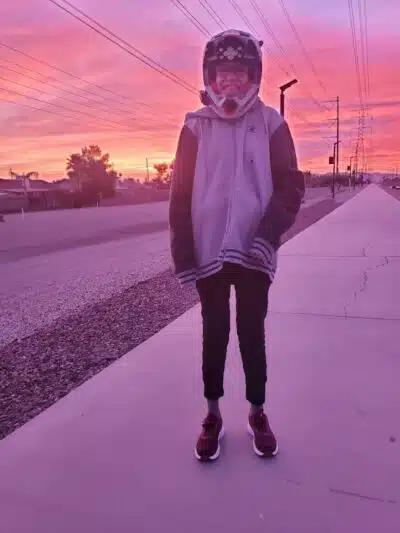 bikePath - Chandler, AZ