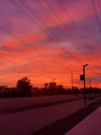 bikePath - Chandler, AZ