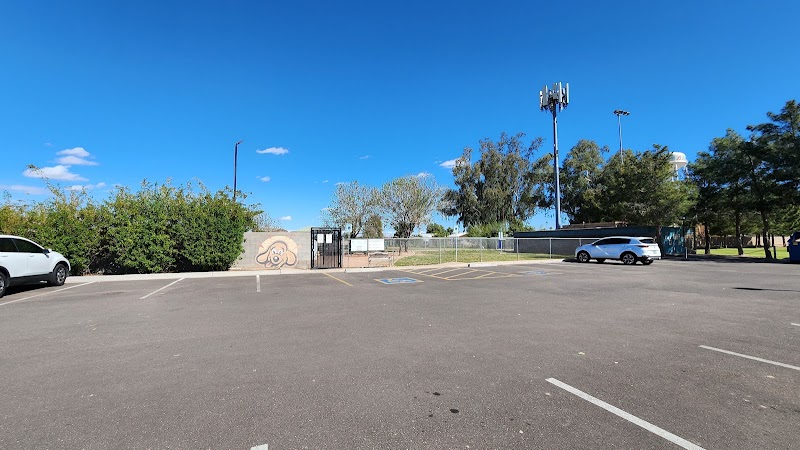 Snedigar Dog Park - Chandler, AZ
