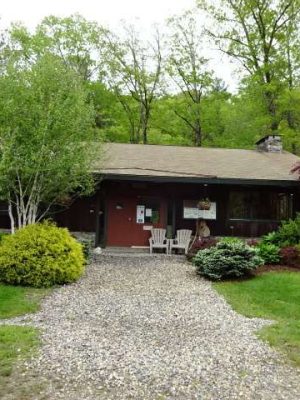 Nickerson Park Family Campground