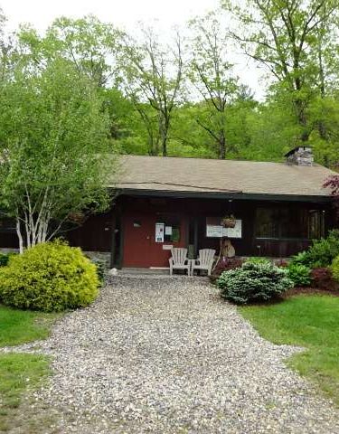 Nickerson Park Family Campground